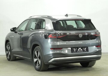 Volkswagen ID.6 Вид 4