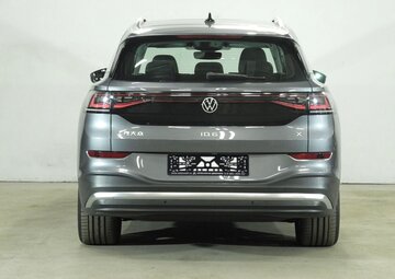 Volkswagen ID.6 Вид 5