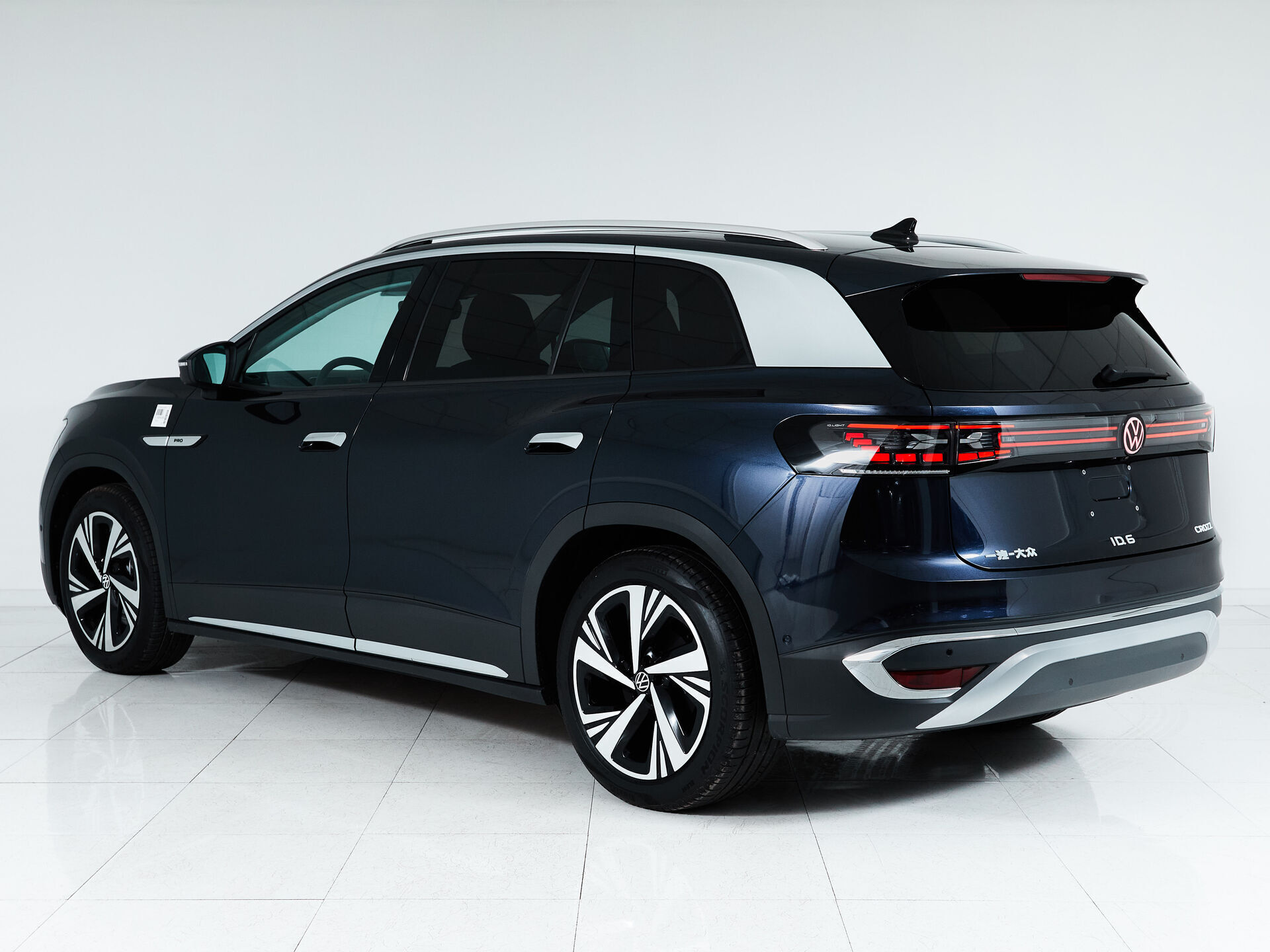 Volkswagen ID.6