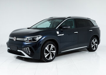 Volkswagen ID.6 Вид 1