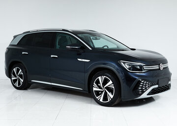 Volkswagen ID.6 Вид 3