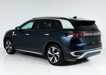 Volkswagen ID.6 Вид 4