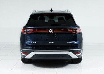 Volkswagen ID.6 Вид 5