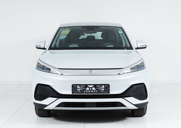 BYD Song Plus Вид 2