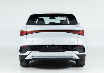 BYD Song Plus Вид 5