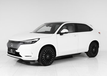 Honda e:NP1 Вид 1