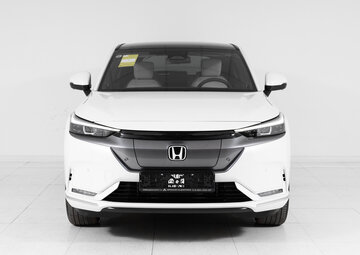 Honda e:NP1 Вид 2