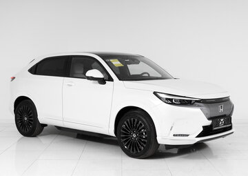 Honda e:NP1 Вид 3