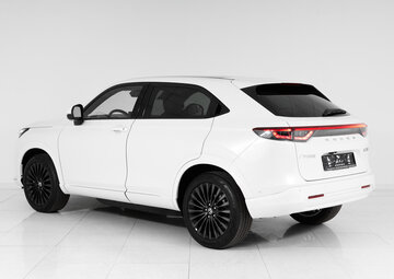 Honda e:NP1 Вид 4