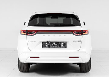 Honda e:NP1 Вид 5