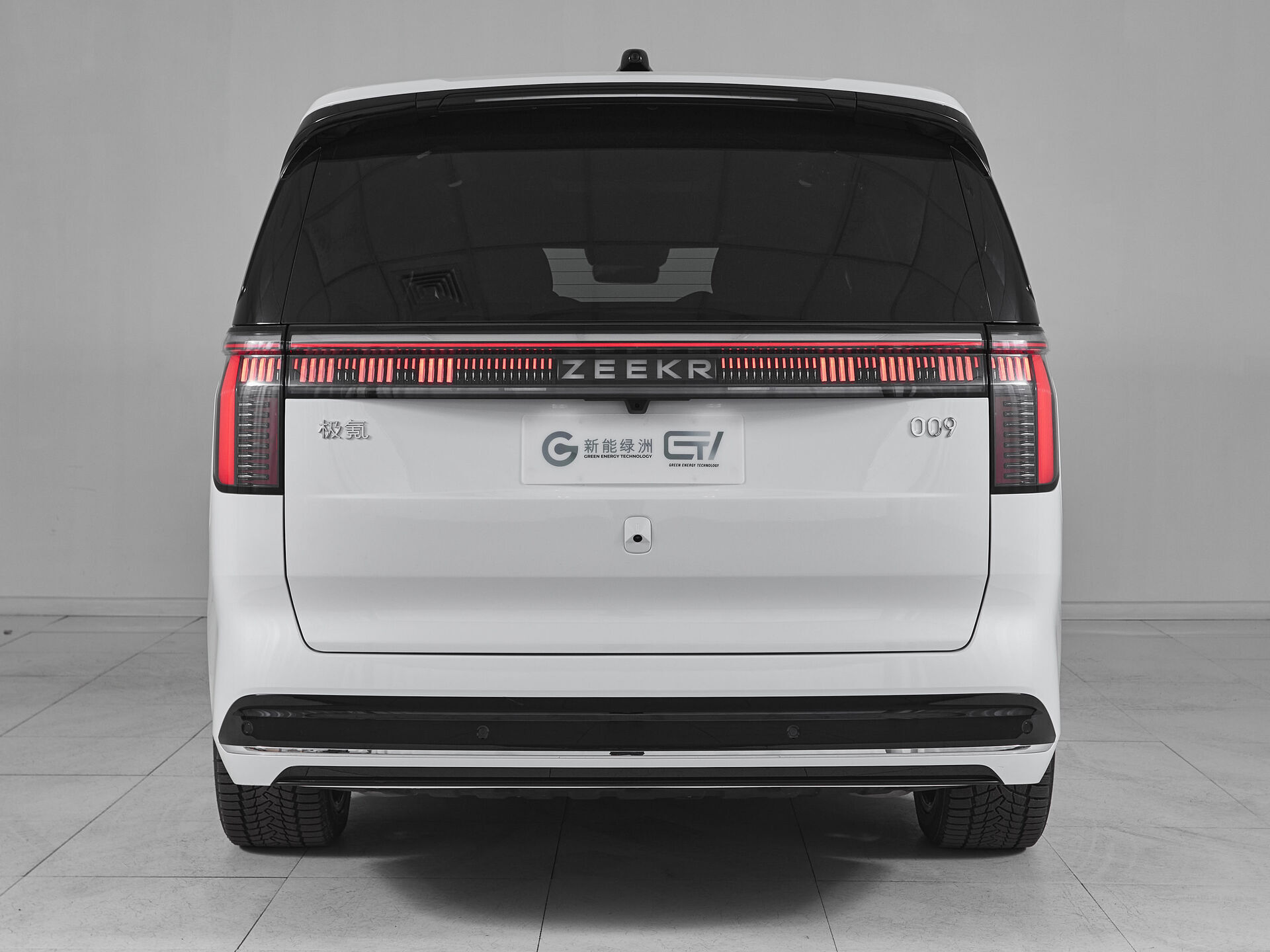 Zeekr 009