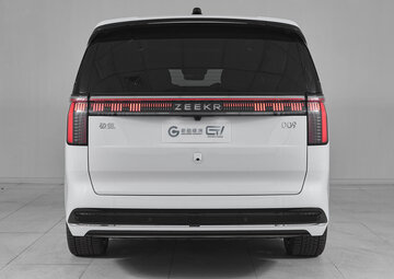 Zeekr 009 Вид 5