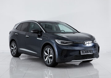 Volkswagen ID.4 Вид 3