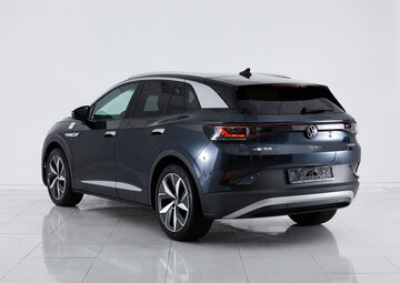 Volkswagen ID.4 Вид 5