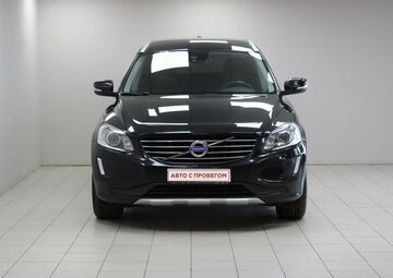 Volvo XC60 Вид 2