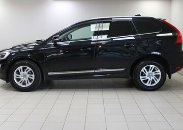 Volvo XC60 Вид 4