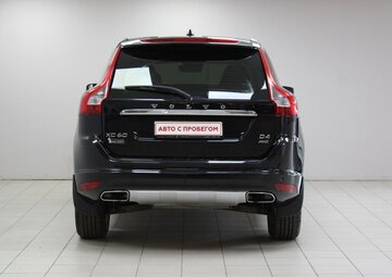 Volvo XC60 Вид 5
