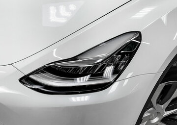 Tesla Model Y Вид 5