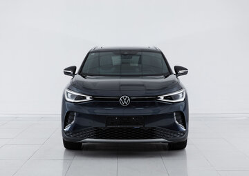 Volkswagen ID.4 Вид 2
