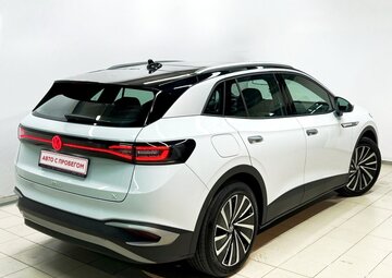 Volkswagen ID.4 Вид 2