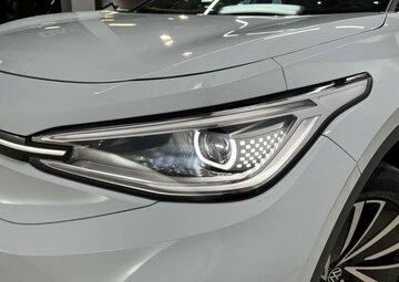 Volkswagen ID.4 Вид 3