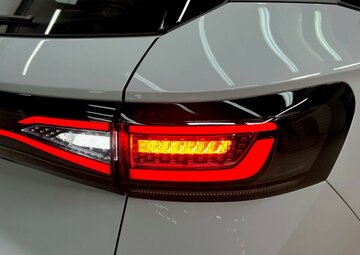 Volkswagen ID.4 Вид 4