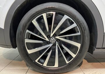 Volkswagen ID.4 Вид 5