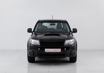 Subaru Forester Вид 2