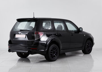 Subaru Forester Вид 5