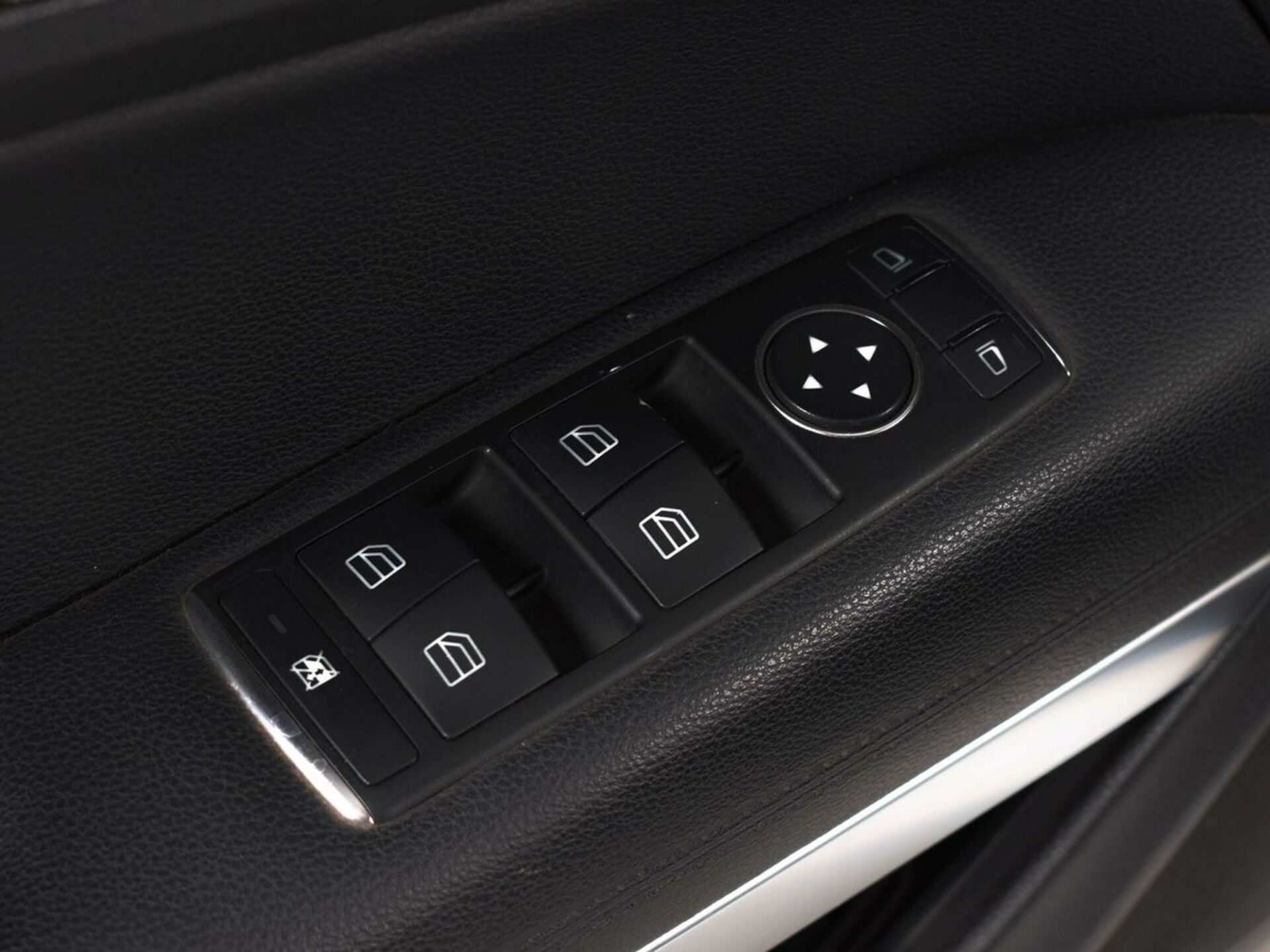 Mercedes benz E-Класс