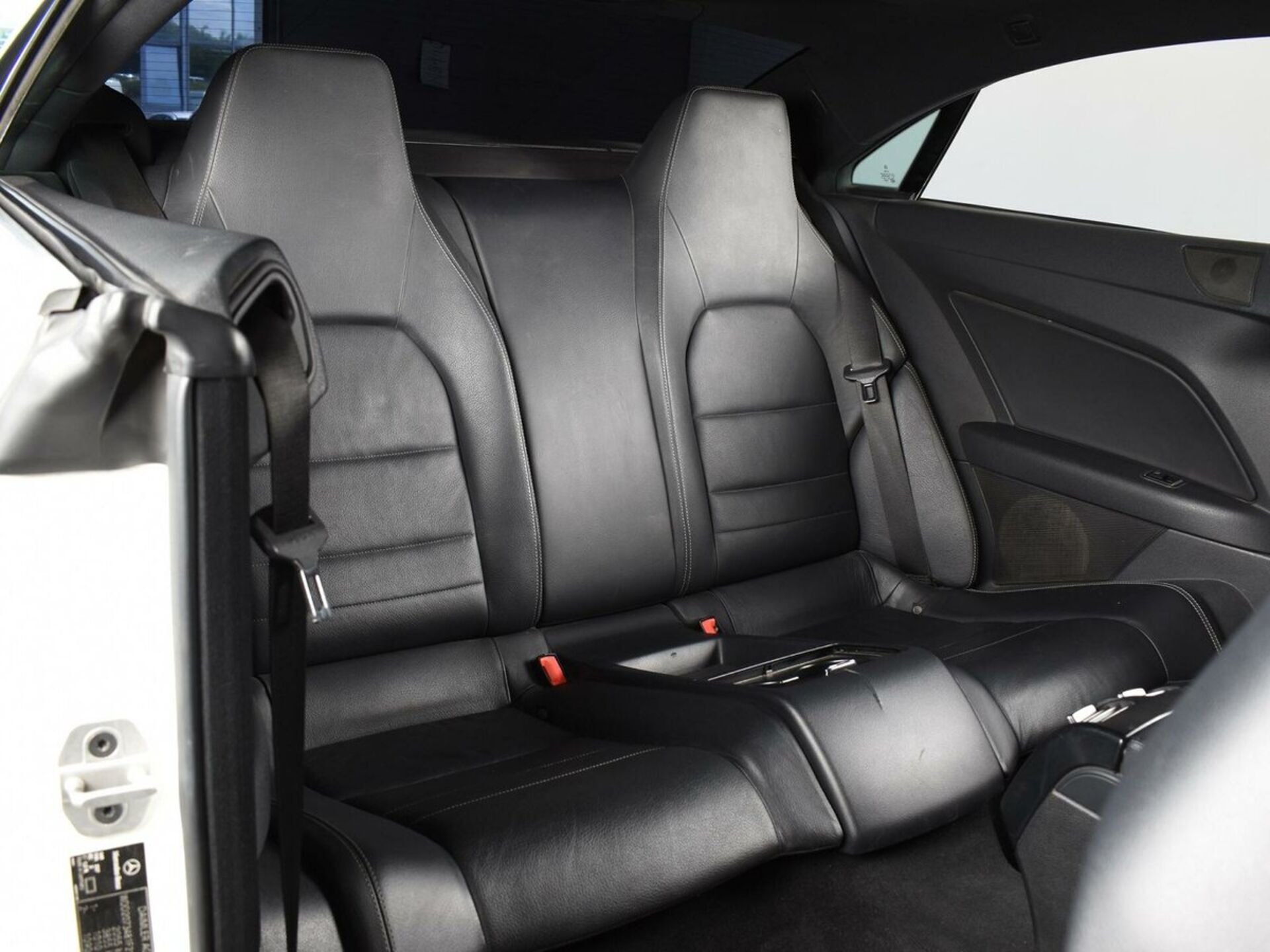 Mercedes benz E-Класс