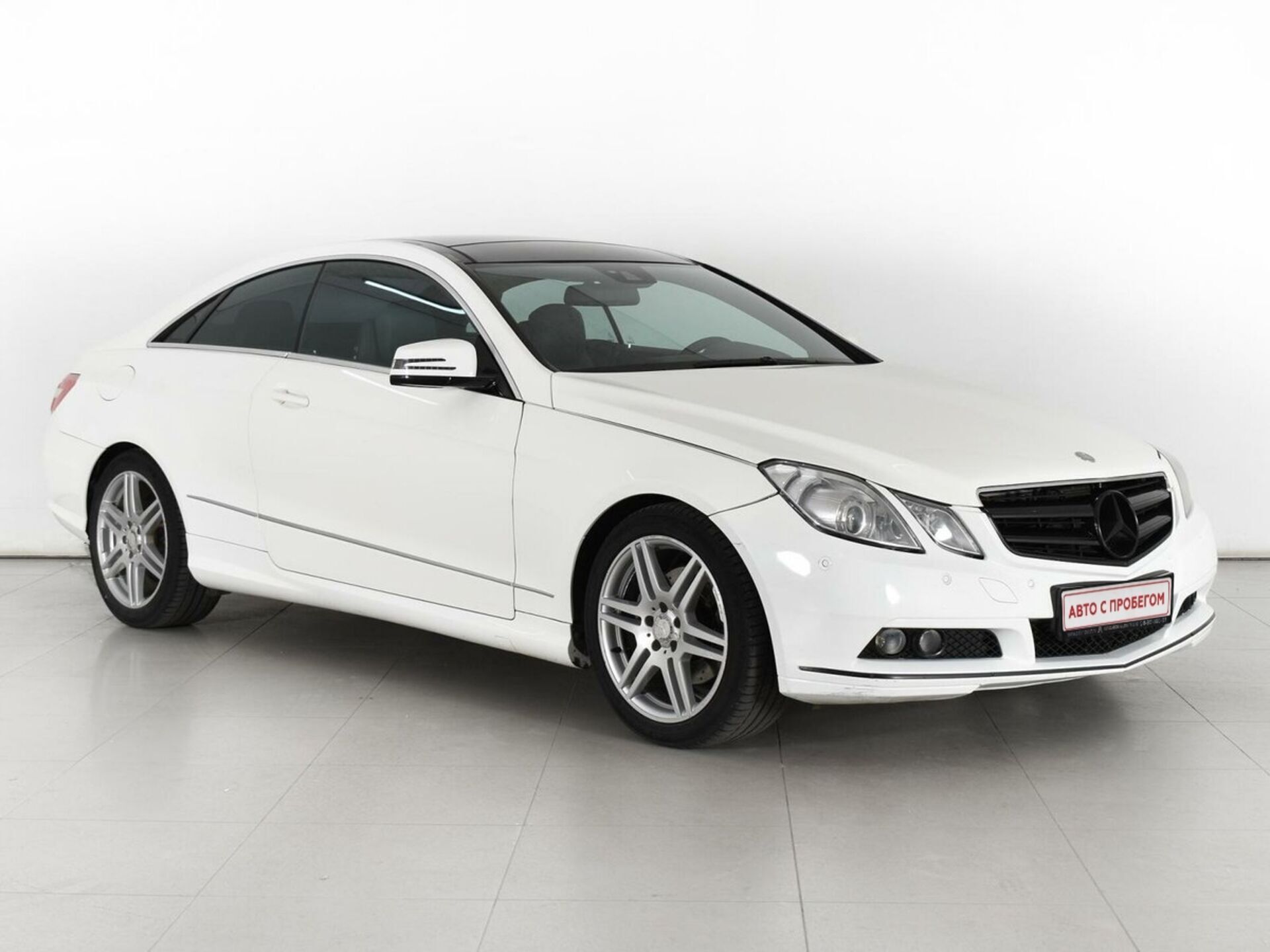 Mercedes benz E-Класс