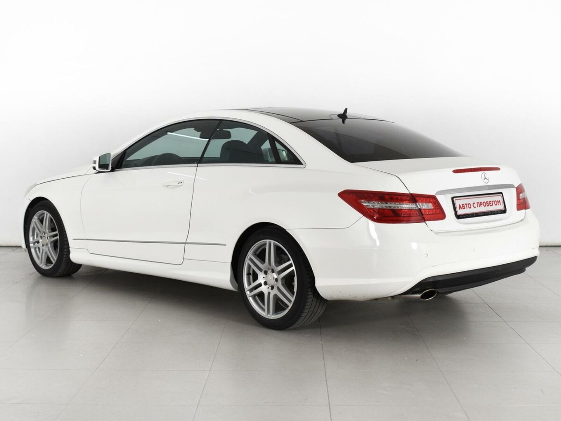 Mercedes benz E-Класс