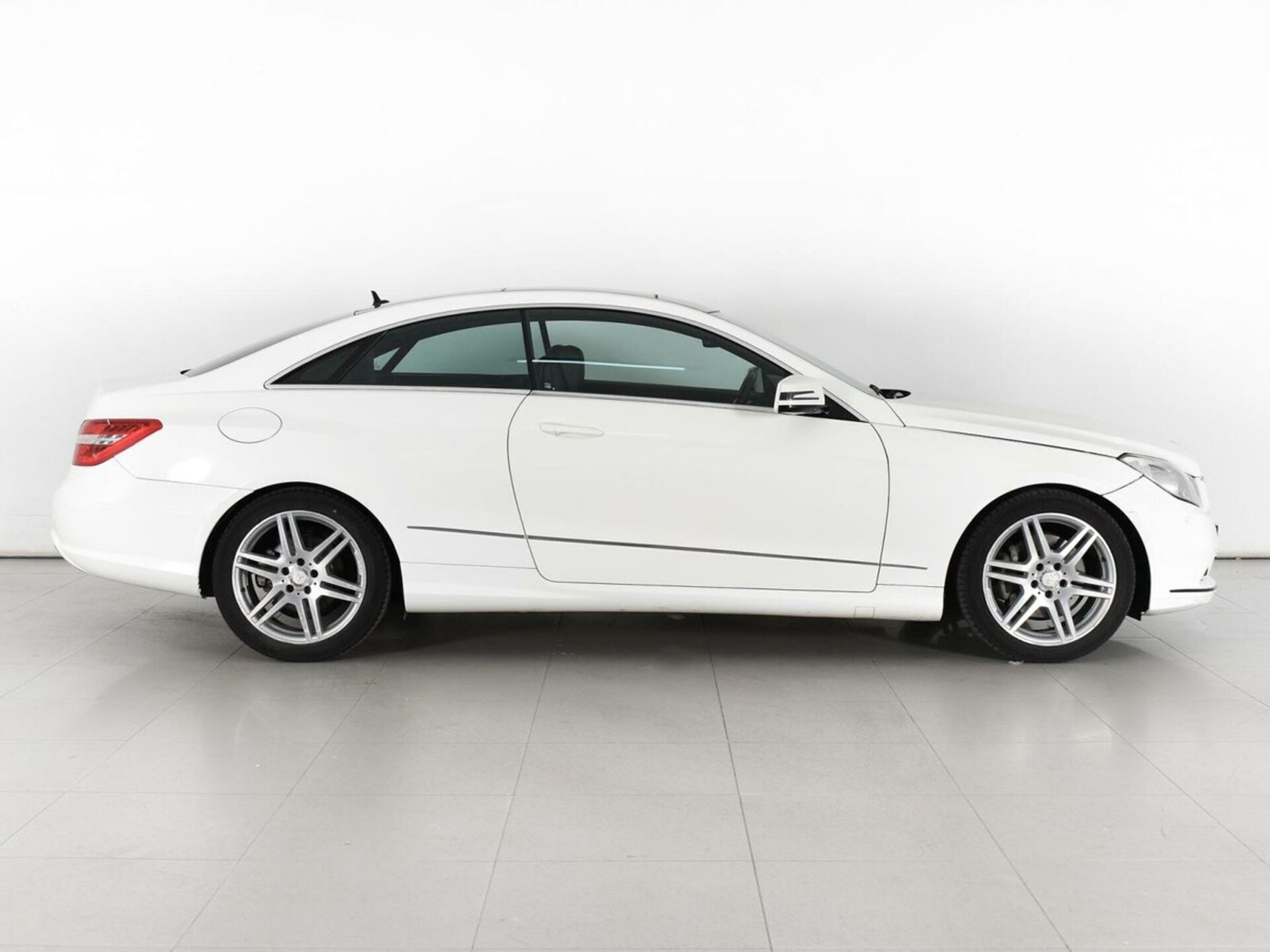 Mercedes benz E-Класс