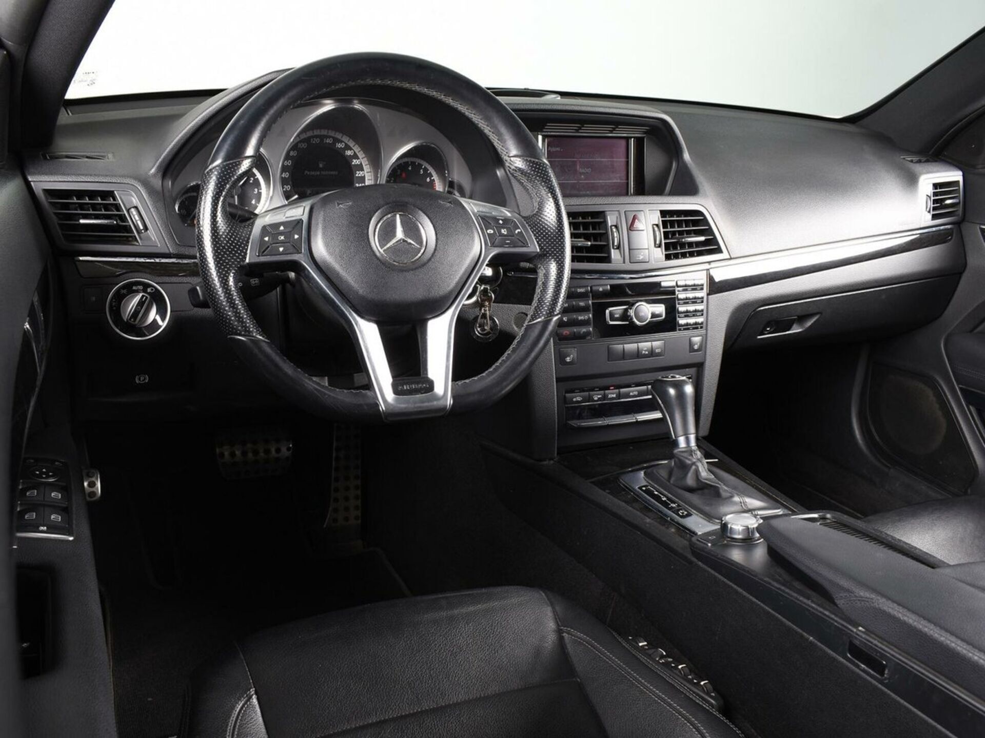 Mercedes benz E-Класс