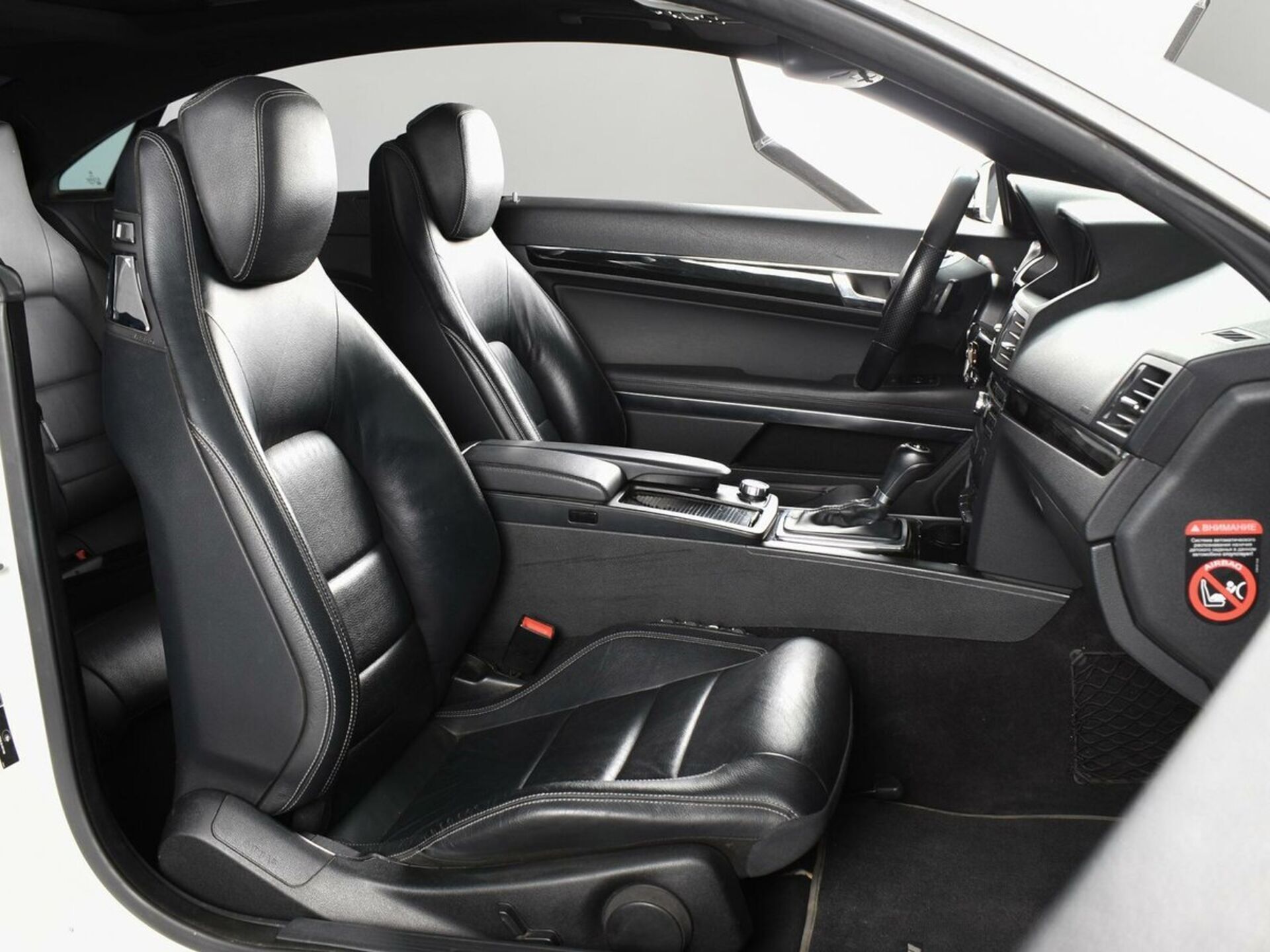 Mercedes benz E-Класс