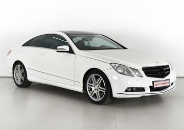 Mercedes benz E-Класс Вид 1