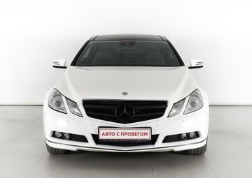 Mercedes benz E-Класс Вид 2