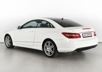 Mercedes benz E-Класс Вид 3