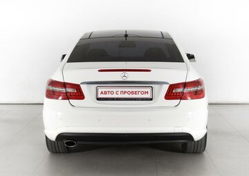 Mercedes benz E-Класс Вид 5