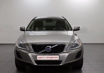 Volvo XC60 Вид 2