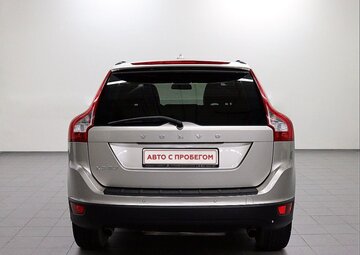 Volvo XC60 Вид 5