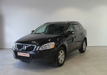 Volvo XC60 Вид 1