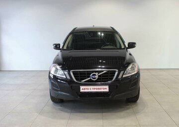 Volvo XC60 Вид 2