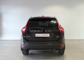 Volvo XC60 Вид 4