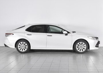 Toyota Camry Вид 4