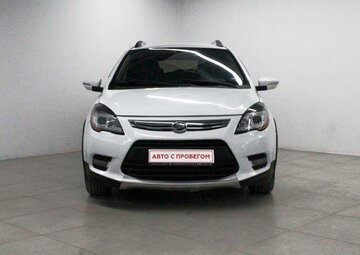 Lifan X50 Вид 2