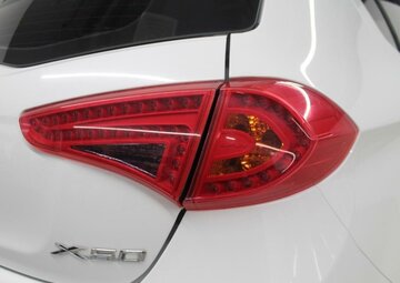 Lifan X50 Вид 3