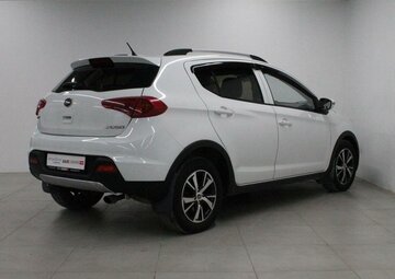 Lifan X50 Вид 4