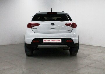 Lifan X50 Вид 5